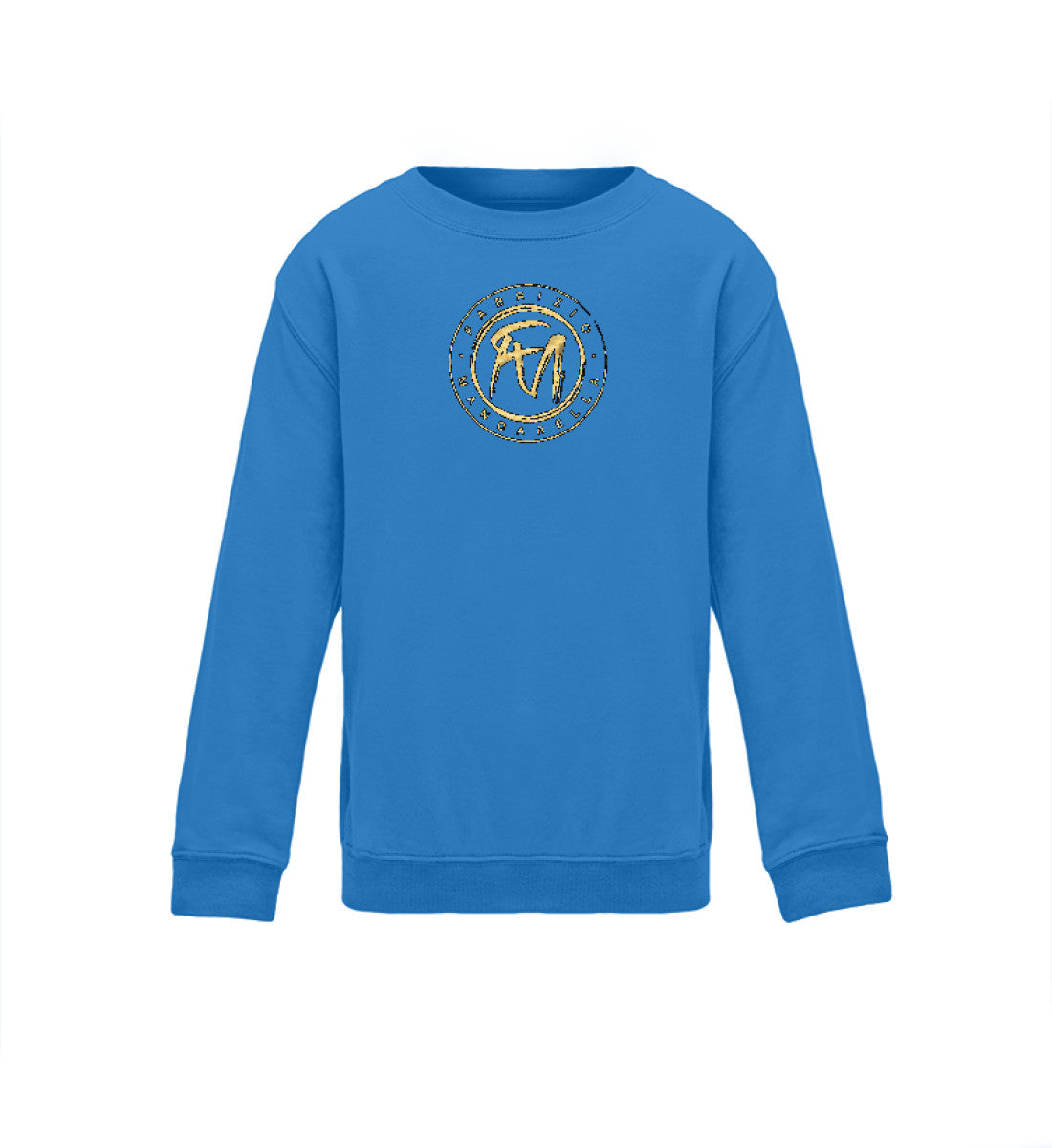 Royal Blue-6966