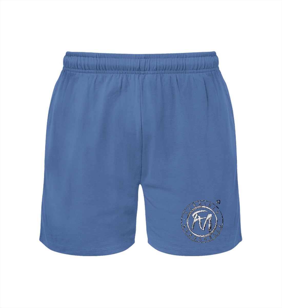 Bright Blue-7200