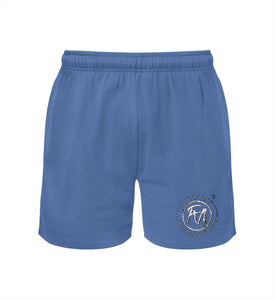 Bright Blue-7200