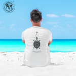 Lade das Bild in den Galerie-Viewer, FAMANCA Whakangā Fuser relaxed T-Shirt Herren helle Farben
