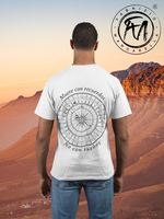 Lade das Bild in den Galerie-Viewer, FAMANCA Muere con recuerdos, no con sueños - Relaxed T-Shirt Helle Farben
